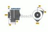 BOSCH 0 120 468 120 Alternator